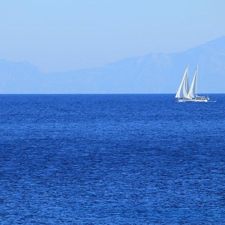 Mando Beachfront Stafylos Zewnętrze zdjęcie