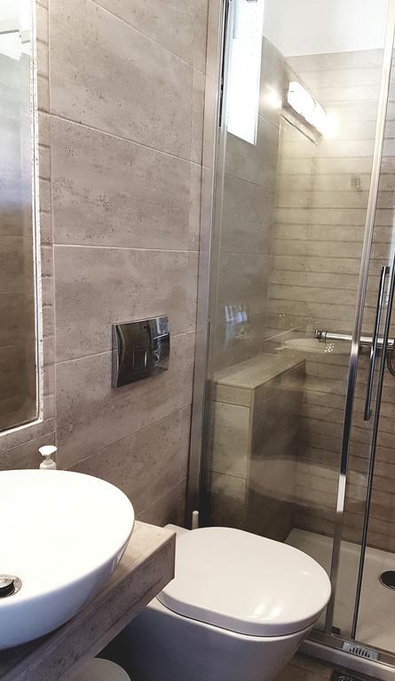 Mando Beachfront Stafylos Zewnętrze zdjęcie