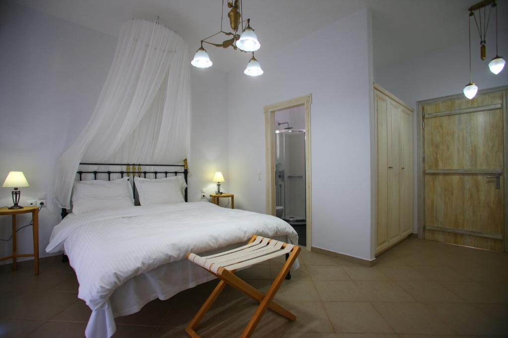 Mando Beachfront Stafylos Pokój zdjęcie